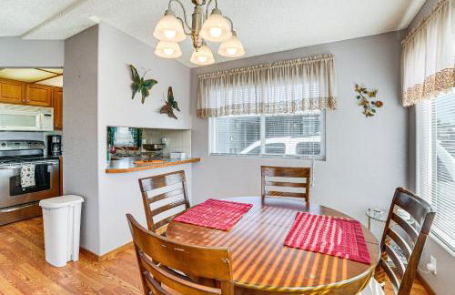 Pool, Hot Tub and Tennis Courts Yuma Home Near Dtwn - Foto 10