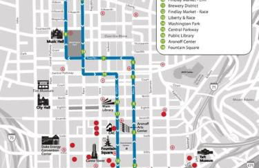 Vaughn Lofts # 4 - Foto 33