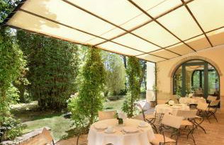 Villa Collepere Country House - Foto 23