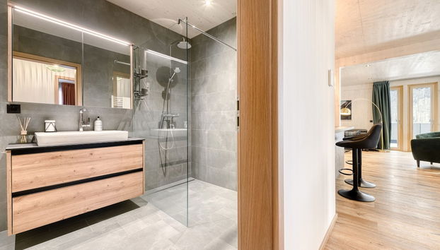 Familienferienwohnung Zentral - Foto 4, Zimmer