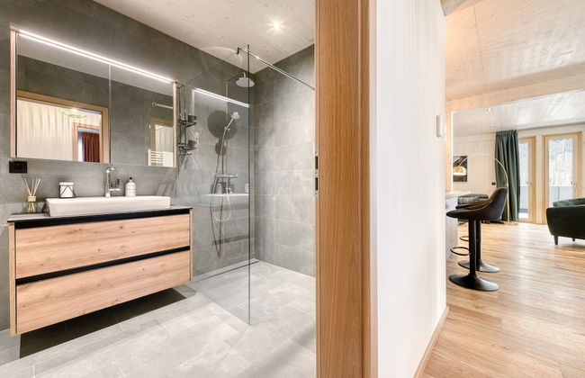 Familienferienwohnung Zentral - Foto 7