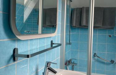 Ferienwohnung Päusken mit Rosengarten im Hochsauerland - Foto 10