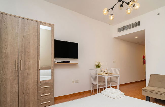 KOHH – Studio in Al Jawhara 1 - Foto 2