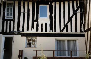 maison chaleureuse en plein coeur de Livarot - Foto 7