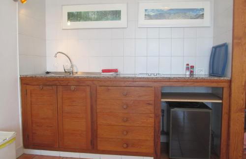 Casa Estefano Policarpo Hostel für Wanderer - Foto 14