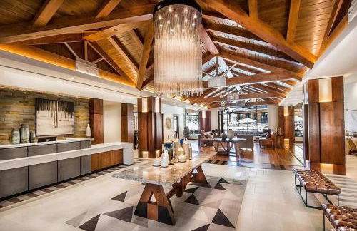 Ultimate Luxury Residence with Extras Galore across from Heavenly Village & Gondola - Zalanta Resort - Foto 47