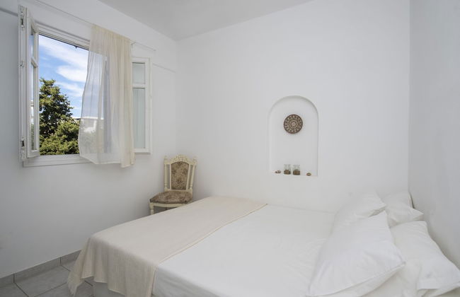 Cleopatra Seaside Homes Paros - Foto 23