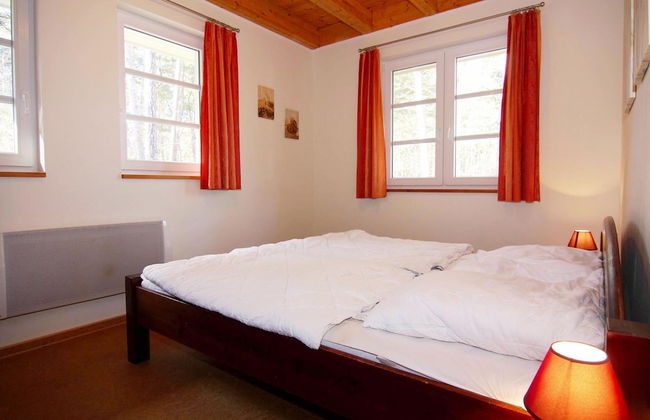 Reihenhaus Dunenwaldhaus in Trassenheide - Foto 4