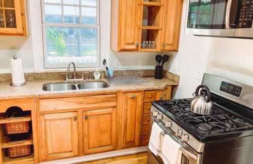 University House - 8 Bedrooms Walk to UF / Stadium - Foto 24