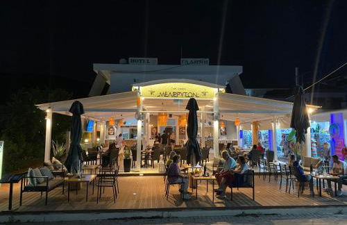 Galini Hotel Bed and Breakfast - Foto 27