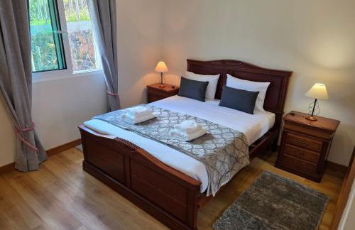 Villa Margarida São Vicente Madeira - Foto 49