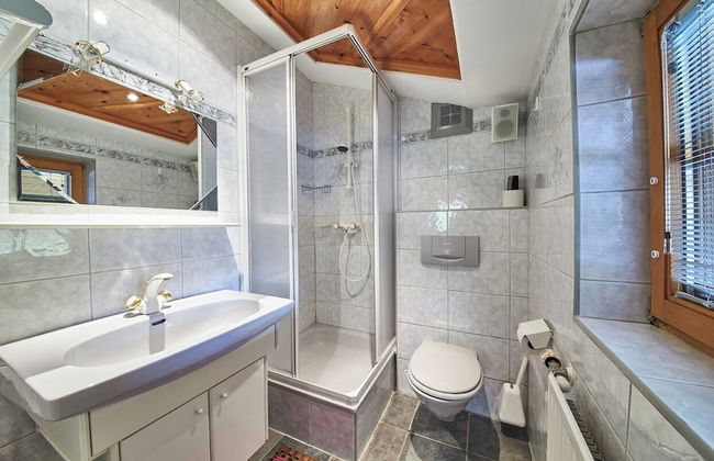 Holiday Home Viehhofen - Photo 69