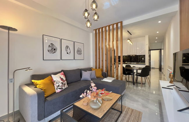 Mango Apartment & Suite by halu! - Foto 21