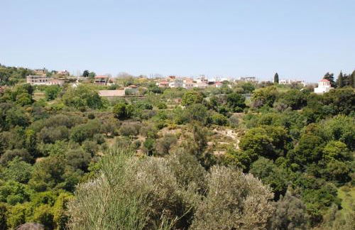 Irene's Apartment In Salakos - Foto 51