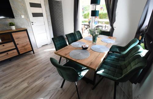 Domek Kretowiny Mazury - Foto 7