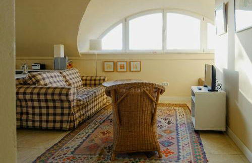 Maisonette Apartment In Historic Paretz - Foto 9