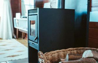 Refúgio Fortaleza - Cabana Amora - Foto 35