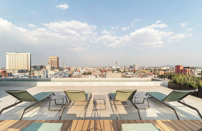 Kukun Reforma Downtown - Foto 56