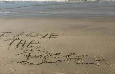 Apto Praia da Enseada 4 pessoas - Foto 19