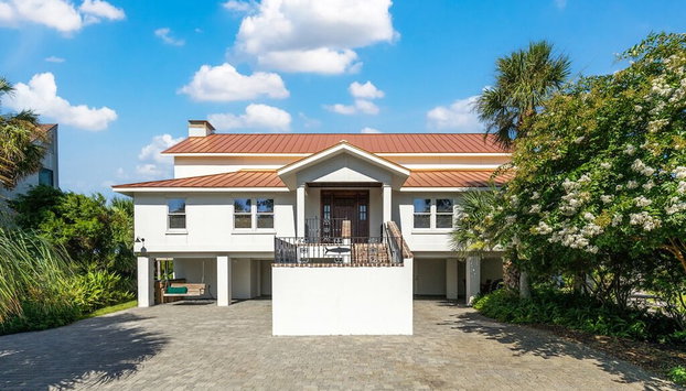 Van Horne Villa by Tybee Vacation Rentals - Foto 2, Imagen principal