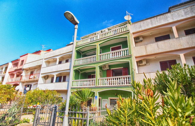 Apartments Marisol 1298 - Foto 51