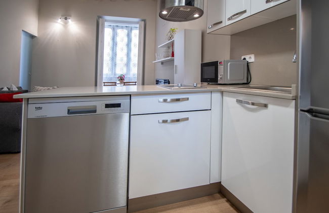 Apartamento Cadiz Compañia - Foto 11