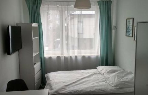 SleepWell Apartments Warszawa - blisko centrum, spokój, bezpłatny parking - Foto 25