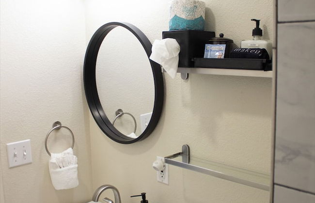 Leland House Suites of Durango - Foto 35