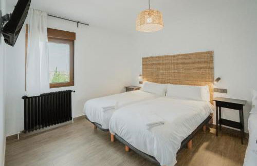 Casa Rural Torrecaballeros-Segovia - Foto 13