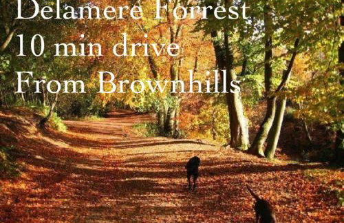 Brownhills - Foto 46