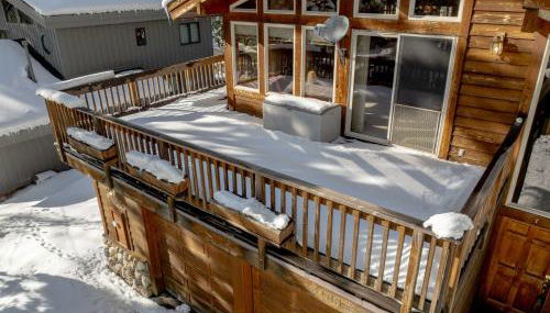 Handcrafted Tahoe Retreat Walk to Beach & Ski - Foto 3