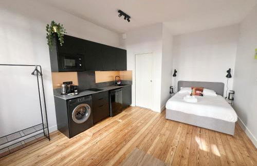 L'Argentier - Centre - Luxe - Gare - Photo 27