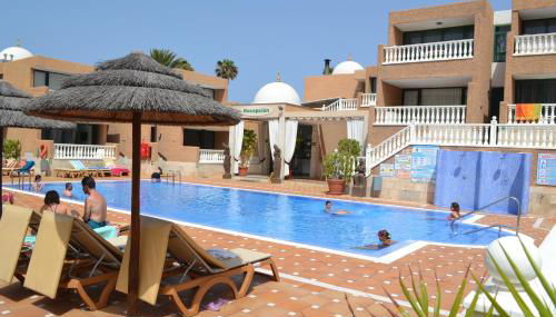 Parque de las Americas - Foto 2