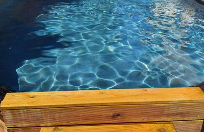 Superbe appartement classé 4étoiles avec piscine privée - Foto 19