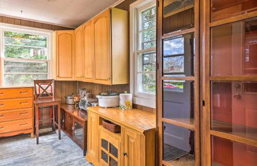 New Carrollton Home Between Baltimore and DC! - Foto 29