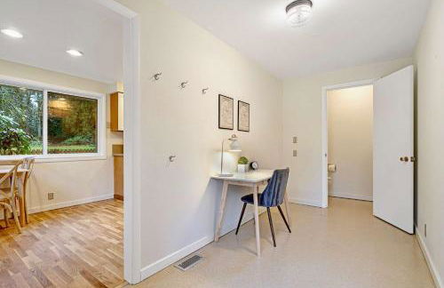 Redmond Pet friendly Home in 2 Acres Horse Barn - Foto 11