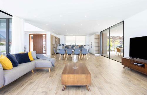 "New Home Costa Adeje, Luxurious Private Villa" - Foto 44