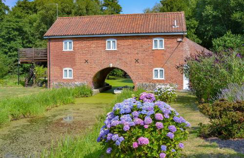 The Wherry Arch - Foto 1