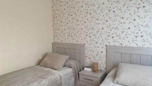 Luminoso cálido APT con vistas - Foto 5