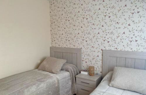 Luminoso cálido APT con vistas - Foto 5