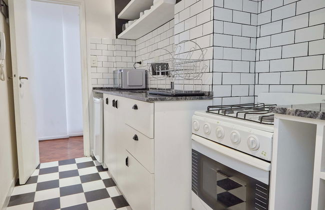 Hestia at Arenales 1200 - Foto 5