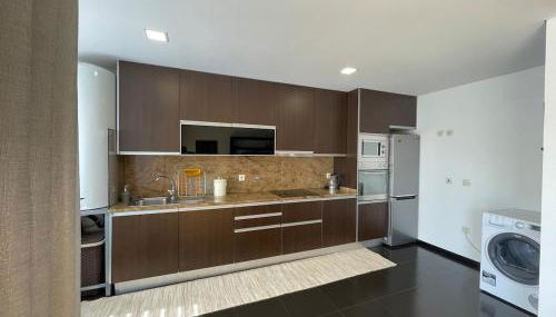 Maria Bonita Apartment - Foto 3