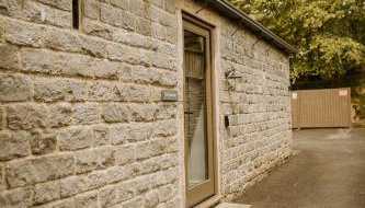 Lyme Tree Farm Cottages - Hotching Barn and Knockstone Cottage - Foto 2