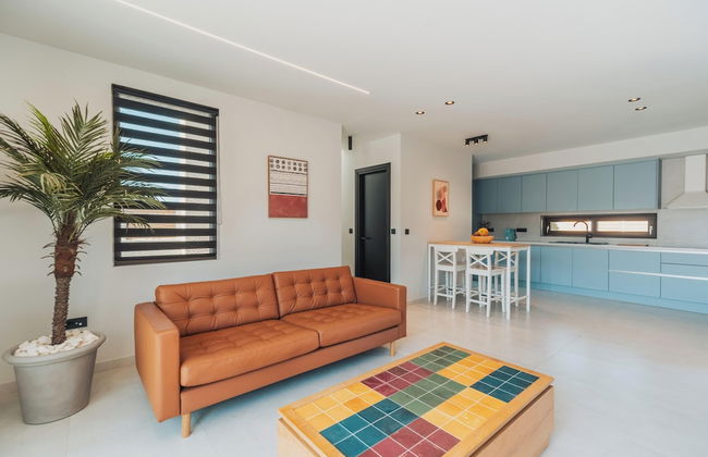 Nos Aqua Villas - Foto 37