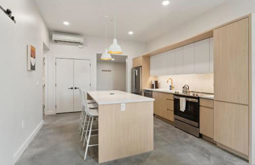 Placemakr Salt Lake City Downtown, Apartments by Hilton - Foto 70