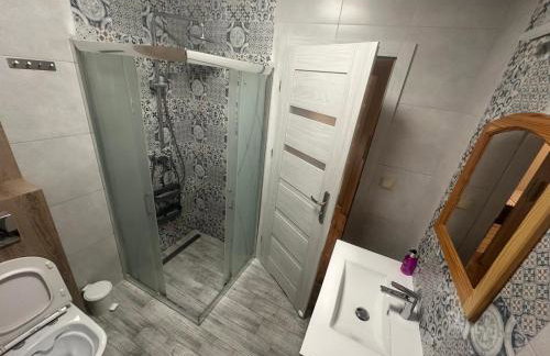 Domek w Koszarawie Bystrej - Foto 9