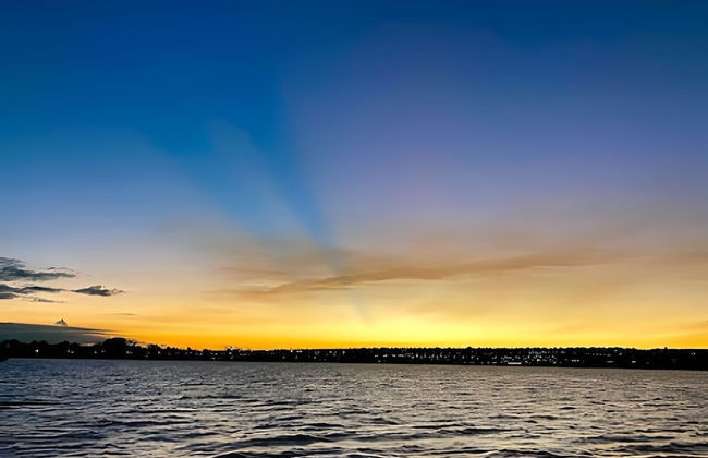 Brisas do Lago - apartamento 7 - Photo 26