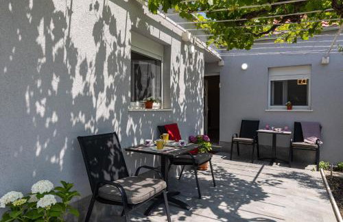 Apartments Roza - Foto 26