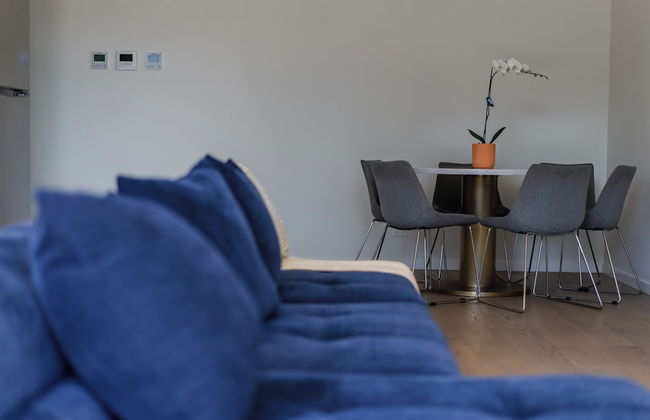 Melbourne City Apartments - Teri - Photo 60