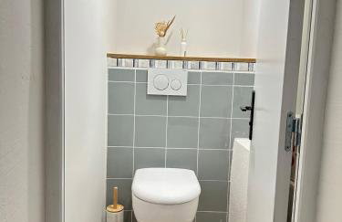 LE LOFT, 85m2, Hyper-centre - Foto 17